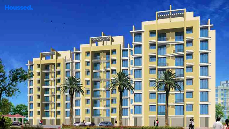 Project Image of DVNM Shree Shashwat in Mira Road East, Thane - Image 232039
