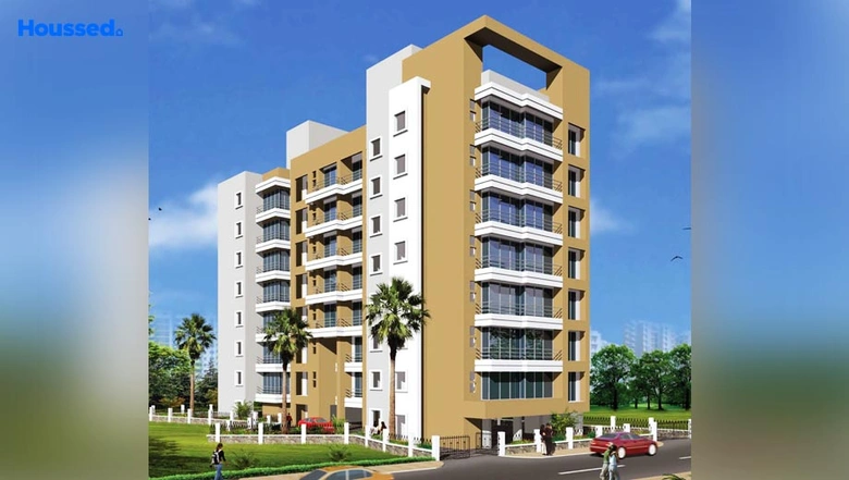 Project Image of DVNM Fressia 2 in Dahisar West, Mumbai - Image 253153