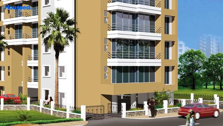 Project Image of DVNM Fressia 2 in Dahisar West, Mumbai - Image 253154