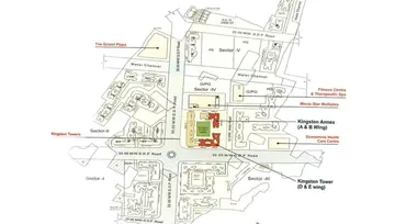 Location of DVNM Kingston Tower - Image 251241