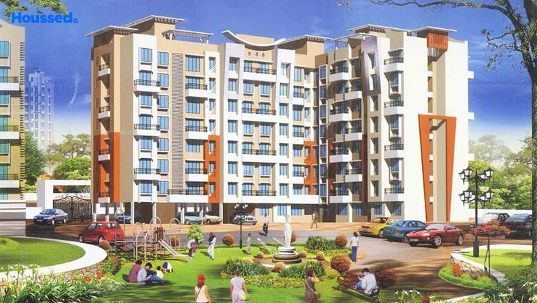 Project Image of DVNM Kingston Tower in Vasai West, Palghar - Image 251238