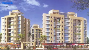 Project Image of DVNM Shree Krishna Garden - Image 232033