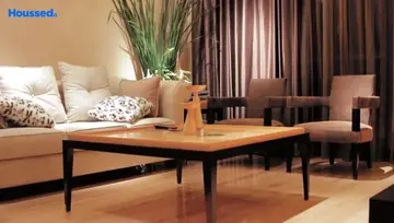 Sample Apartment of DVNM Shree Krishna Garden - Image 232035