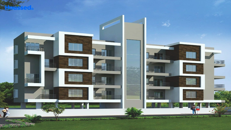 Project Image of Balaji Bellezza in Balewadi, Pune - Image 119230
