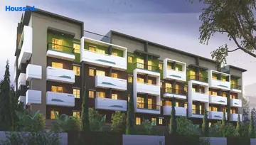 Project Image of Hita Malibu BCM Jasmine - Image 225422
