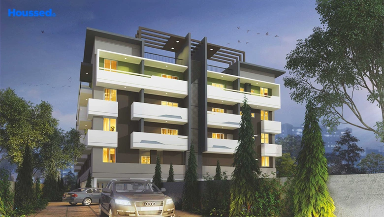 Project Image of Hita Malibu BCM Jasmine in Varthur, Bangalore - Image 225420