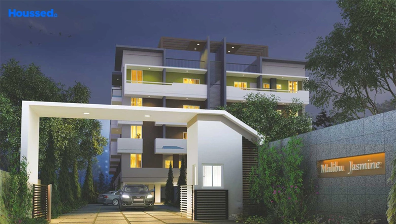 Project Image of Hita Malibu BCM Jasmine in Varthur, Bangalore - Image 225421