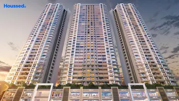 Project Image of Ashish Western Dream - Image 225437