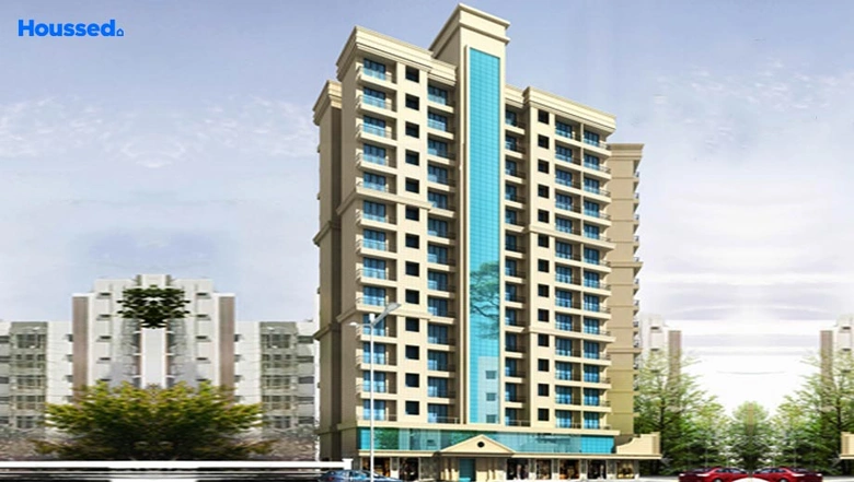 Project Image of Emonics Tower in Vasai East, Palghar - Image 251251