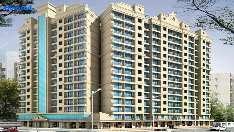 Project Image of Emonics Tower in Vasai East, Palghar - Image 251252