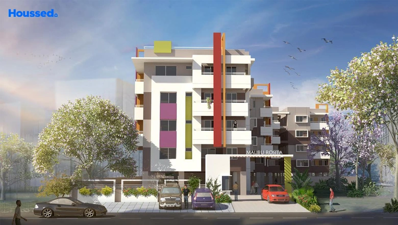 Project Image of Hita Malibu Rosita in Varthur, Bangalore - Image 225443