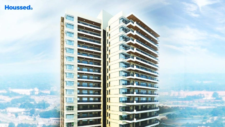 Project Image of Ashish Woodlands in Malad East, Mumbai - Image 253103
