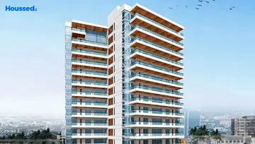 Project Image of Ashish Woodlands - Image 253104
