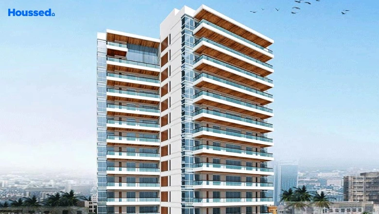 Project Image of Ashish Woodlands in Malad East, Mumbai - Image 253104