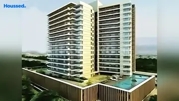 Project Image of Ashish Woodlands - Image 253105