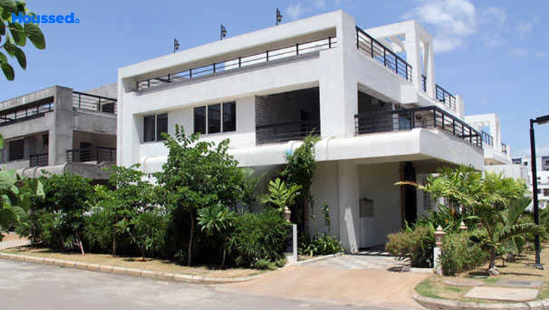 Project Image of Koncept Ambience The Trails in Manikonda, Hyderabad - Image 233465