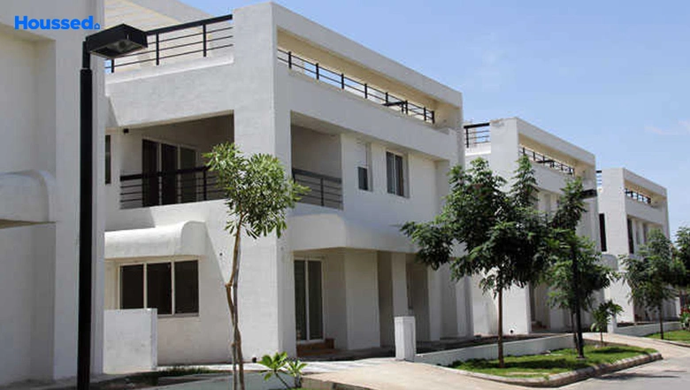 Project Image of Koncept Ambience The Trails in Manikonda, Hyderabad - Image 233462