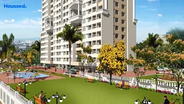 Amenities of Ashish Garden Estates - Image 253003