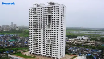 Project Image of Ashish Garden Estates - Image 253002