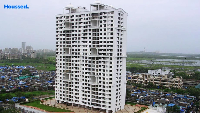 Project Image of Ashish Garden Estates in Goregaon West, Mumbai - Image 253002