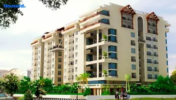 Project Image of Koncept Ambience Kings Court - Image 226373