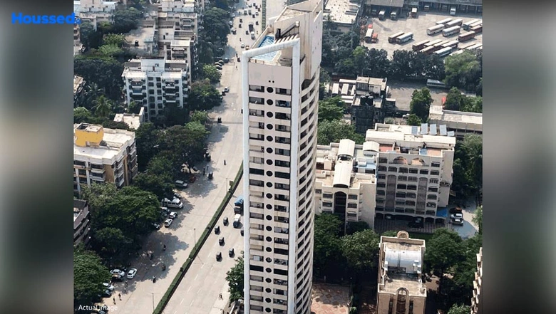 Project Image of Ashish Shuchi Heights in Malad East, Mumbai - Image 253032