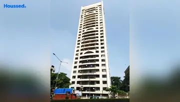 Project Image of Ashish Shuchi Heights - Image 253033