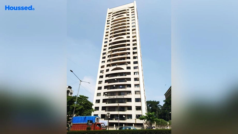Project Image of Ashish Shuchi Heights in Malad East, Mumbai - Image 253033