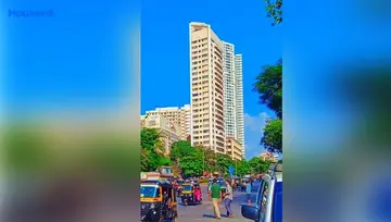 Project Image of Ashish Shuchi Heights - Image 253034
