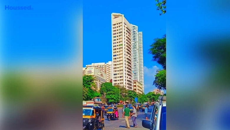 Project Image of Ashish Shuchi Heights in Malad East, Mumbai - Image 253034