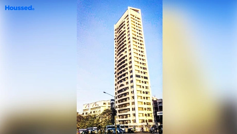Project Image of Ashish Shuchi Heights in Malad East, Mumbai - Image 253035