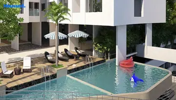 Amenities of Ashish Samriddhi - Image 230852