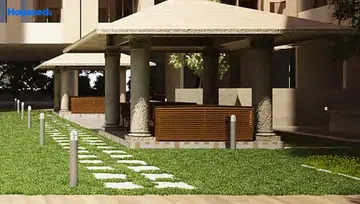 Amenities of Ashish Samriddhi - Image 230853