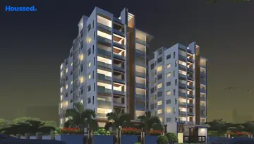 Project Image of Sri Aditya Landmark - Image 233210