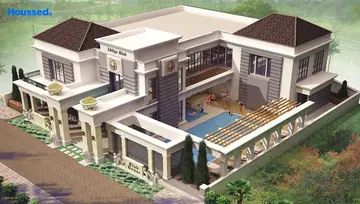 Amenities of Sri Aditya Royal Palm - Image 233222