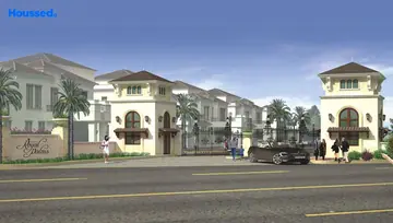 Project Image of Sri Aditya Royal Palm - Image 233221