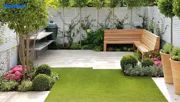 Amenities of Nasar Sunshine - Image 32323
