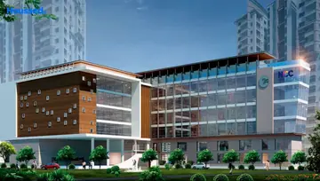 Amenities of NCC Urban One - Image 120160