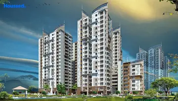 Project Image of NCC Urban One - Image 120156