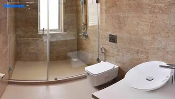 Sample Apartment of Ashish Raj Mahal - Image 253793