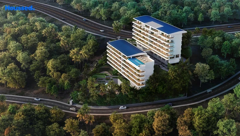 Project Image of Dynamix Raet in Bambolim, Goa - Image 233998