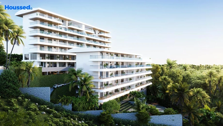 Project Image of Dynamix Raet in Bambolim, Goa - Image 234000