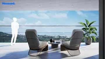 Sample Apartment of Dynamix Raet - Image 234008