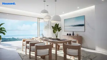 Sample Apartment of Dynamix Raet - Image 234005