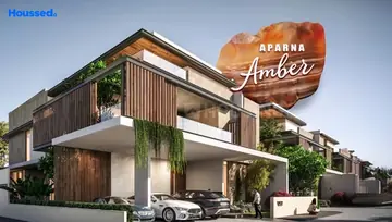 Project Image of Aparna Amber Villas - Image 226249