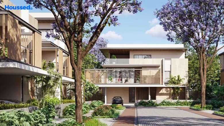 Project Image of Aparna Amber Villas in Gopanpally, Hyderabad - Image 226248