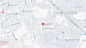 Location of Madhav Vatika 2 - Image 229063