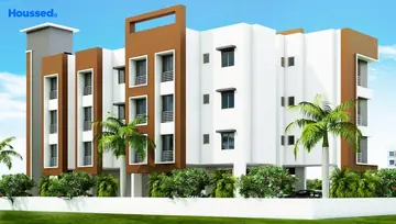 Project Image of Madhav Vatika 2 - Image 229057