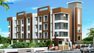 Project Image of Madhav Vatika 2 - Image 229058