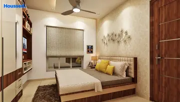 Sample Apartment of Madhav Vatika 2 - Image 229062